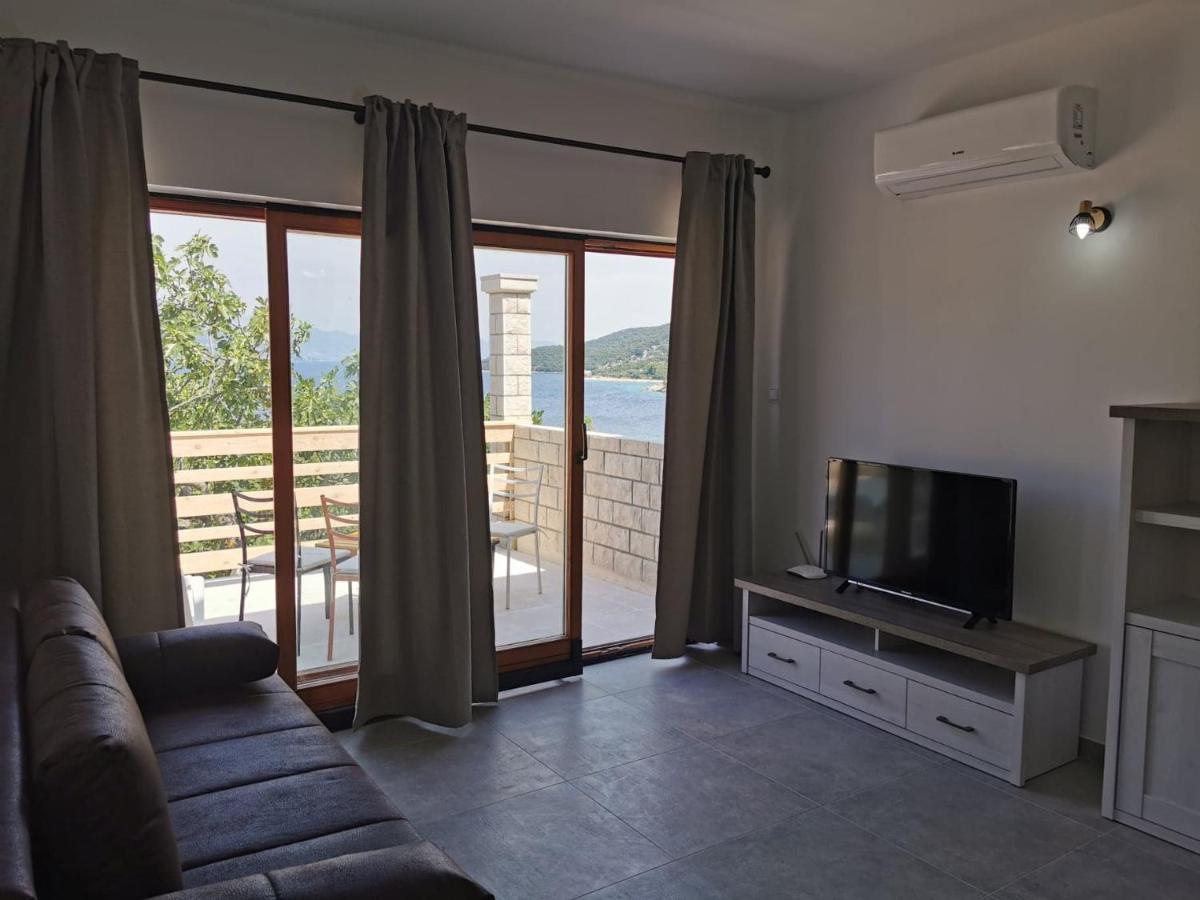 Apartment Stanisic Kneza Exterior photo